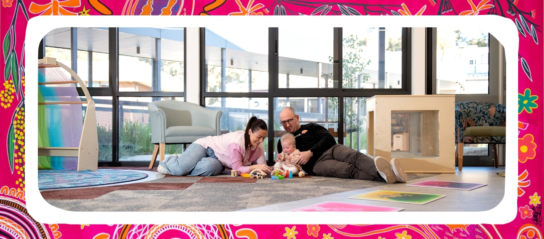 Wayipunga Bendigo Early Parenting Centre